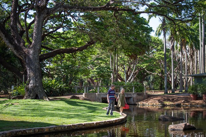 Darwin City Sightseeing Tour - Is $78.18 good value?