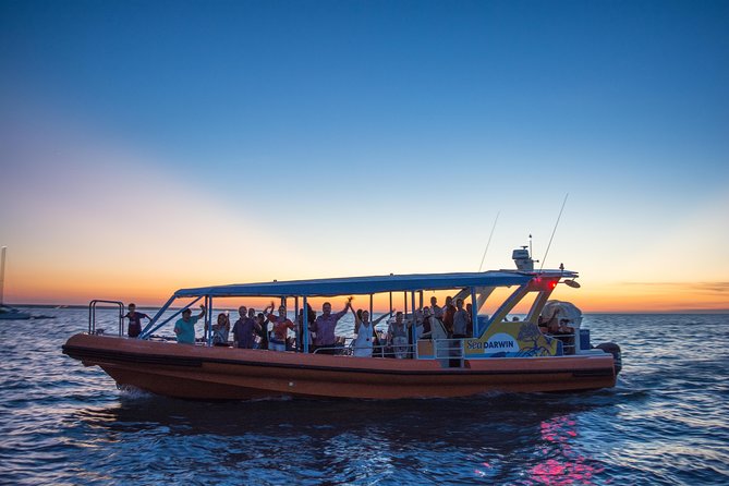 Darwin Combo: The Bombing of Darwin Experience & Darwin Harbour Cruise - Who should book this Darwin combo?