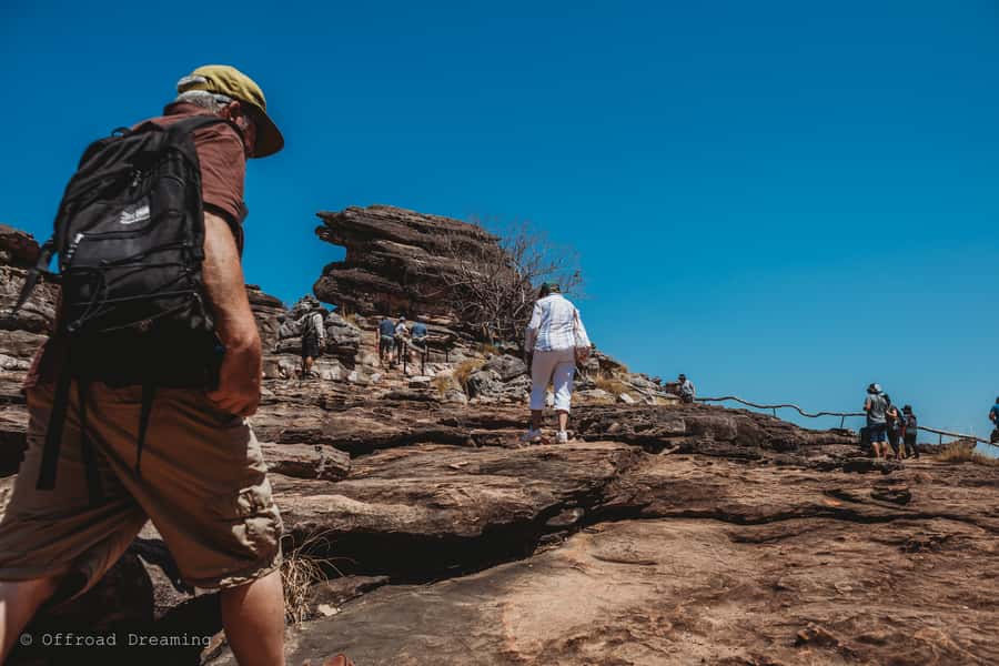 Darwin: Kakadu National Park Day Tour with Lunch - Who will get the most from this tour