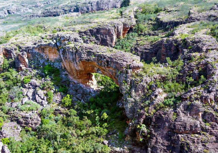 Darwin: Kakadu National Park Day Trip - The value of $636