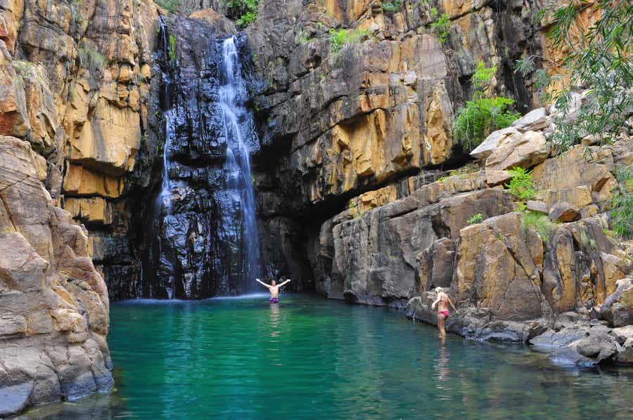 Darwin: Nitmiluk National Park Tour & Katherine Gorge Cruise - Why Katherine Gorge is worth the long ride from Darwin