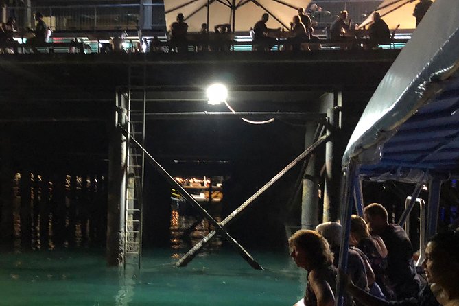 Darwin Sunset Cruise Including Fish 'n' Chips - How much value do you get for $78.18?