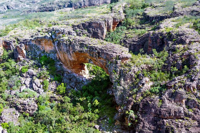 Darwin to Kakadu Day Trip by Air Including Yellow Water Cruise - Who should book this Kakadu day trip