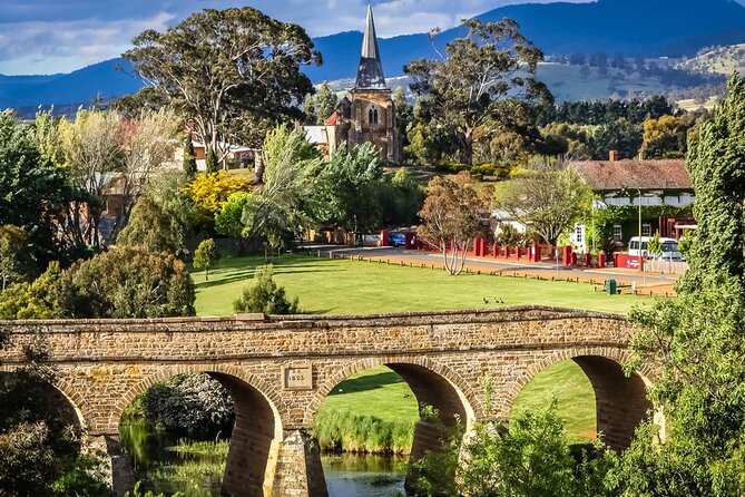 Day Tour in Mt. Field, Mt. Wellington, Bonorong Wildlife Sanctuary and Richmond - Is $128.39 good value?