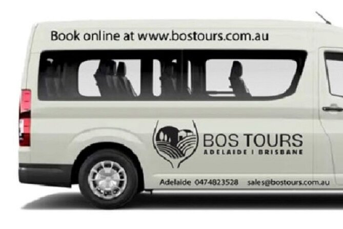 Deluxe Springbrook & Mt Tamborine Glow Worms and famous Skywalk - Robert Sowter Park and the wide hinterland views