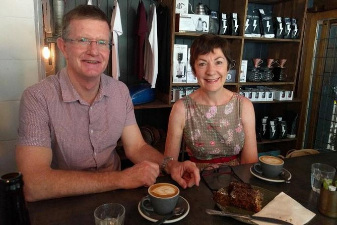 Deluxe Wine Tour to Tamborine Mountain, includes two course lunch - The third stop: winery or brewery