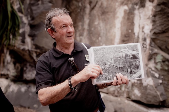 Derwent River Historic Harbour Cruise From Hobart - Commentary is the heart of the experience