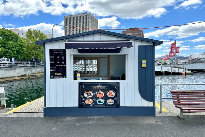 Derwent River Historic Harbour Cruise From Hobart - Is $25.10 good value?