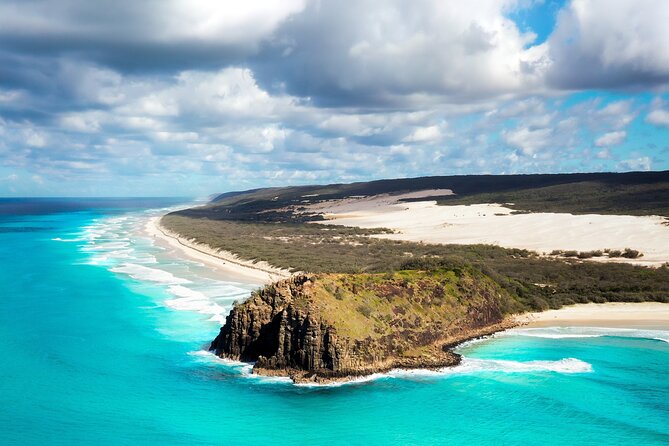 Dingos 3 Day K'Gari (Fraser Island) 4WD Tag-Along Tour - Guides and the social side of the tour