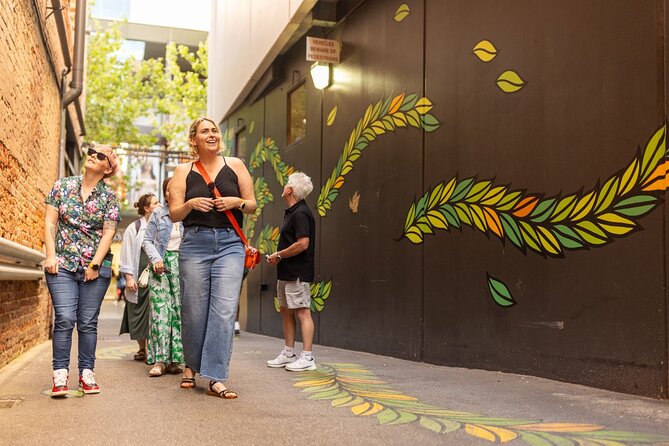 Discover Perth Walking Tour: History, Art, Local Insights + More! - Why this Perth walk is useful early in your stay