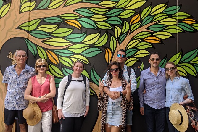 Discover Perth Walking Tour: History, Art, Local Insights + More! - Is $51.64 good value?