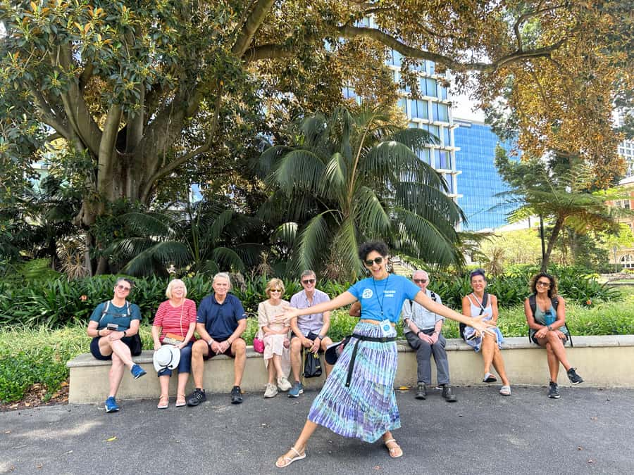 Discover Perth Walking Tour: History, Art, Sights + More! - Key points to know before you book