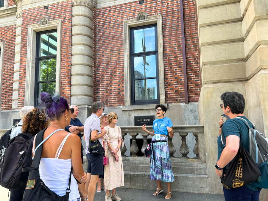 Discover Perth Walking Tour: History, Art, Sights + More! - Who will enjoy this Perth walk most