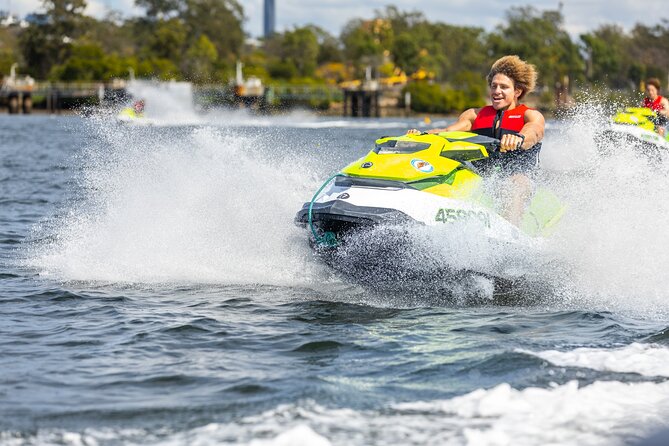 Don't just Visit Brisbane - Experience our Moreton Bay Safari - Reaching the Moreton Bay region