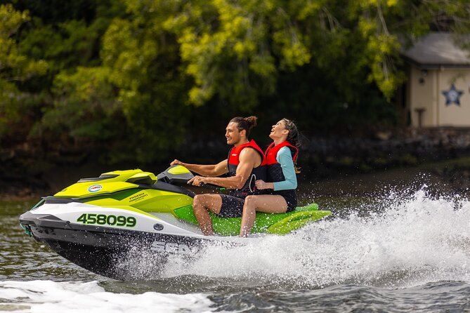Don't just Visit Brisbane - Experience our Moreton Bay Safari - What the $315.59 price includes