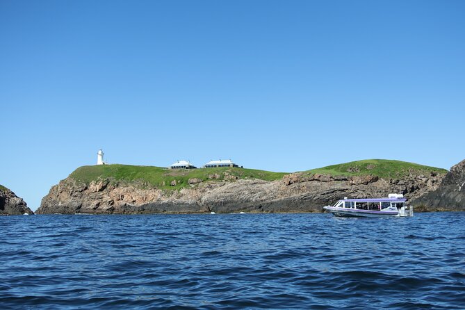 Double Dive to South Solitary Island Coffs Harbour - How the $182.90 price works