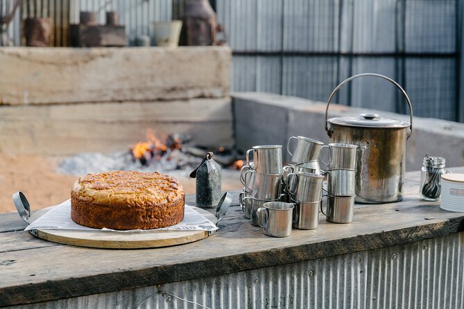 Drover's Sunset Cruise includes Smithy's Outback Dinner and Show - The show and country hospitality