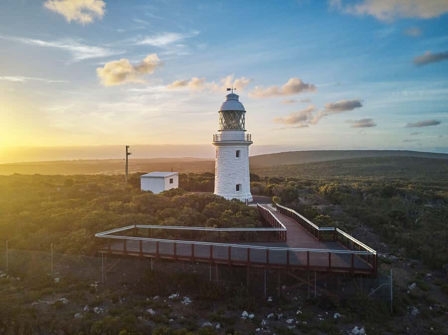 Dunsborough: Cape Naturaliste Lighthouse Guided Tour - Key points to know before you book