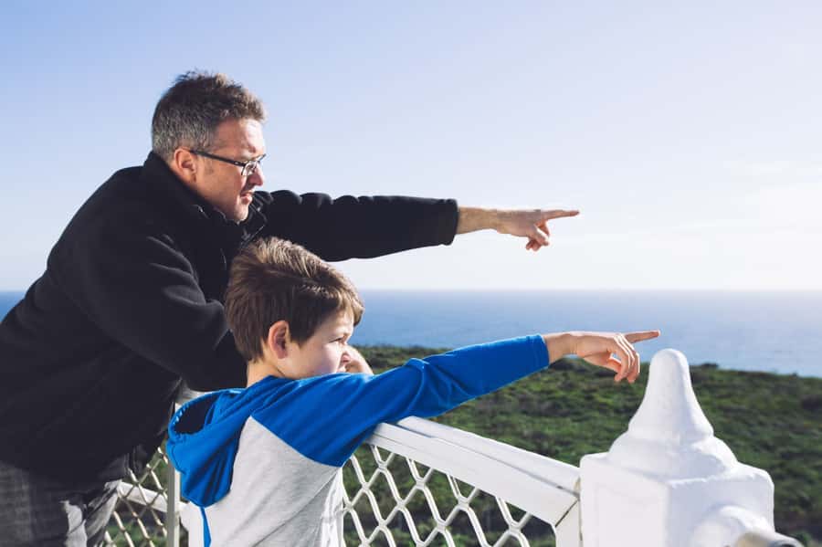 Dunsborough: Cape Naturaliste Lighthouse Guided Tour - Timing matters, especially for the final tour