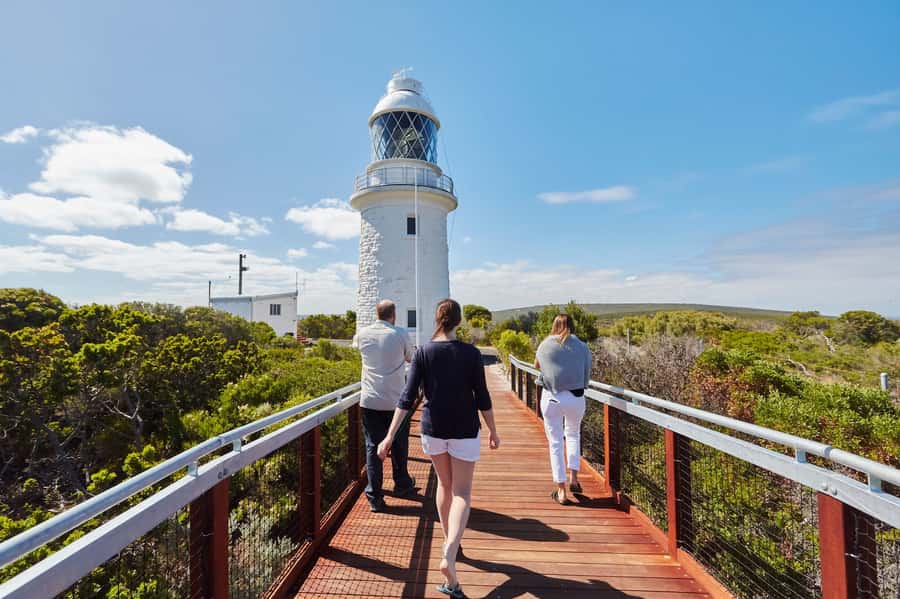 Dunsborough: Cape Naturaliste Lighthouse Guided Tour - Is the tour good value?