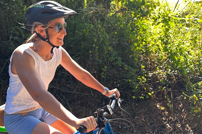 E-Bike Rentals: Daily Hire Byron Bay and Tweed Coast Areas - Key points at a glance