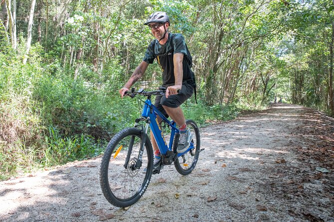 E-Bike Rentals: Daily Hire Byron Bay and Tweed Coast Areas - Why an e-bike works so well in Byron Bay