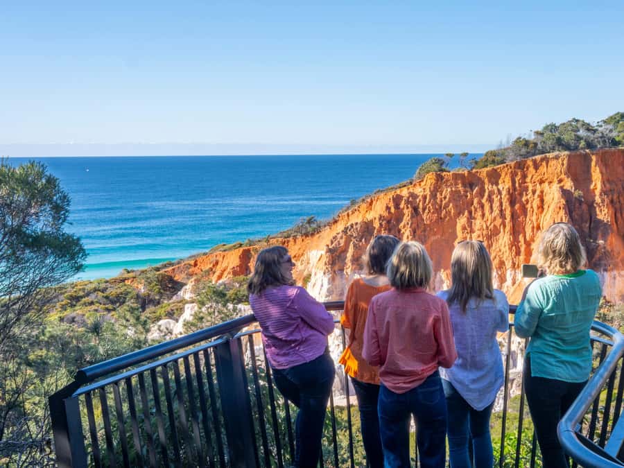Eden: 2-Hour Highlights Tour, Nature, Beaches and Lookouts - Who will enjoy this Eden tour most
