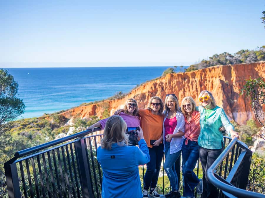 Eden: 2-Hour Highlights Tour, Nature, Beaches and Lookouts - Quarantine Bay and Eden’s maritime past