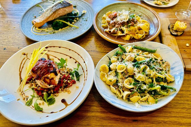 Epic Yarra Valley Wine Tour + Lunch, Chocolate & Gin/Beer Option - Key details before you book