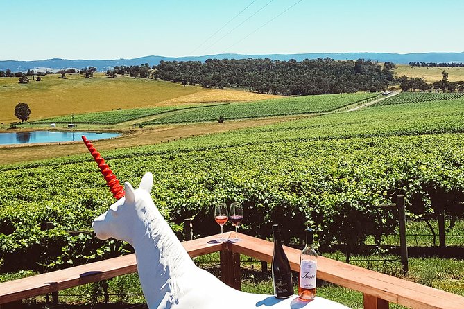 Epic Yarra Valley Wine Tour + Lunch, Chocolate & Gin/Beer Option - Chocolate closes the day on a sweet note