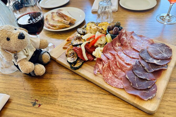 Epic Yarra Valley Wine Tour + Lunch, Chocolate & Gin/Beer Option - What the $139.86 price really covers