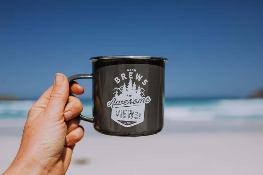Esperance: Cape Le Grand National Park 4x4 Beach Adventure - Why the 4x4 route matters