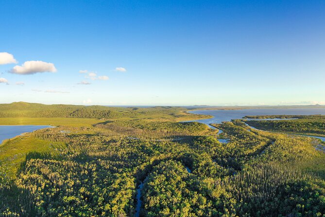 Everglades Explorer - Noosa Everglades Tour - Group size, weather, and practical comfort