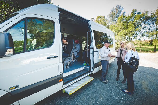 Exclusive Blue Mountains Wildlife and Bushwalk Tour From Sydney - Is $135.56 good value?