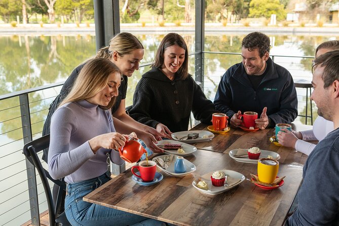 Experience Barossa Valley by E-bike - What the $240.28 price really covers