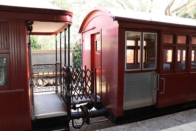 Experience History onboard The Mary Valley Rattler - Is the $49.49 fare good value?