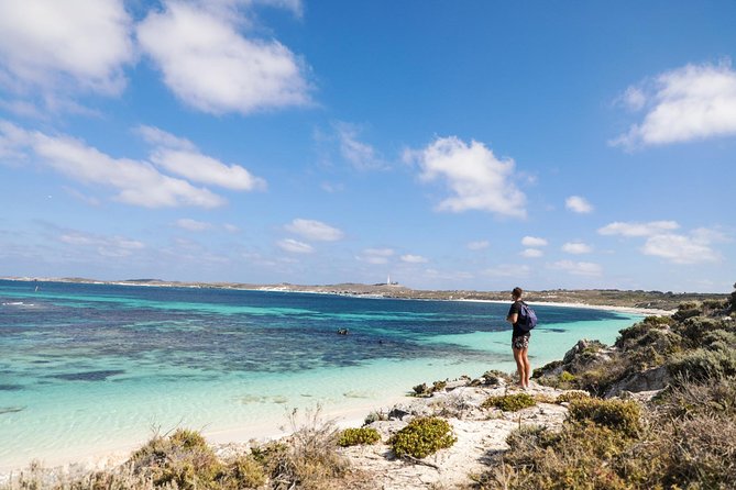 Experience Rottnest with Ferry & Bike Hire - Choosing Perth or Fremantle for your ferry