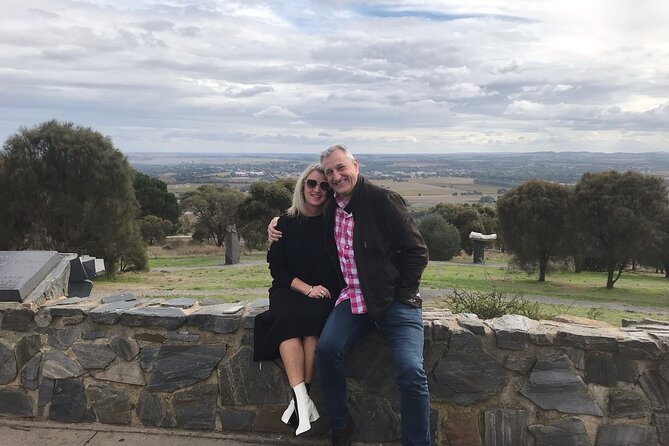 Experience SA Private Premium Wine Tour-Pickup from the Adelaide - Why a private Barossa tour makes sense