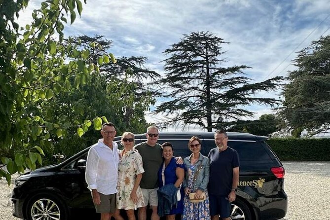 Experience SA Private Premium Wine Tour-Pickup from the Adelaide - Who will enjoy this tour most