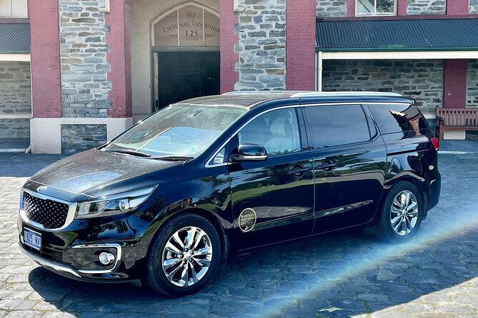 Experience SA Private Premium Wine Tour-Pickup from the Adelaide - Practical details that matter