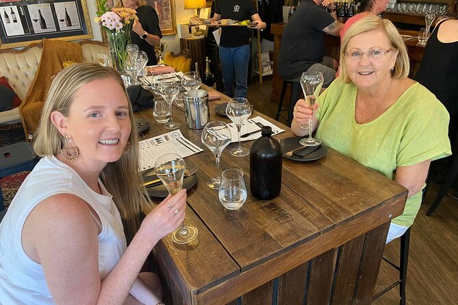 Experience SA Private Premium Wine Tour-Pickup from the Adelaide - The road from Adelaide to the Barossa