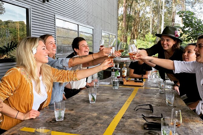 Experience The Thrill Half Day Surf School in Byron Bay - The coaching makes the difference