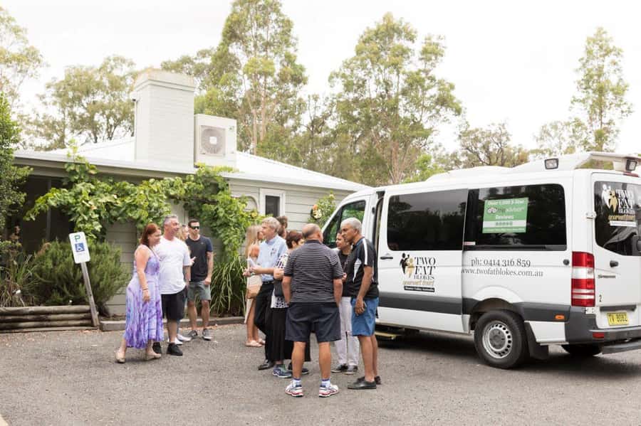 FLAVORS of the Hunter: Half Day Hunter Valley Tour - Key points to know before booking
