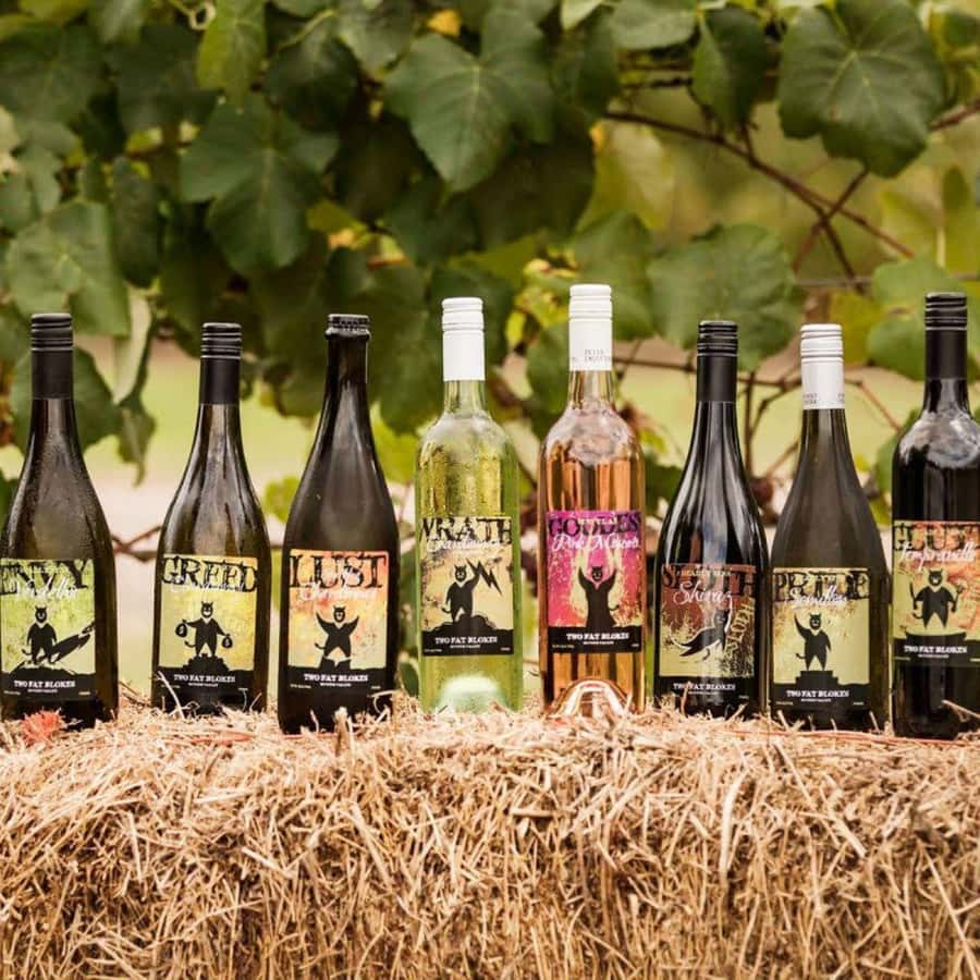 FLAVORS of the Hunter: Half Day Hunter Valley Tour - First stop: premium spirits in a local distillery