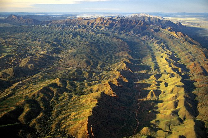 Flinders Ranges 3-Day Small Group 4WD Eco Tour from Adelaide - Who will enjoy this tour most
