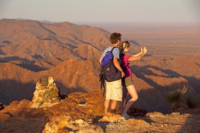 Flinders Ranges 3-Day Small Group 4WD Eco Tour from Adelaide - Practical points before you commit