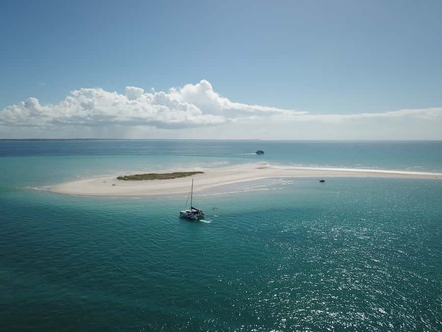 Fraser Island 4-Hour Eco-Sailing Adventure - FAQ