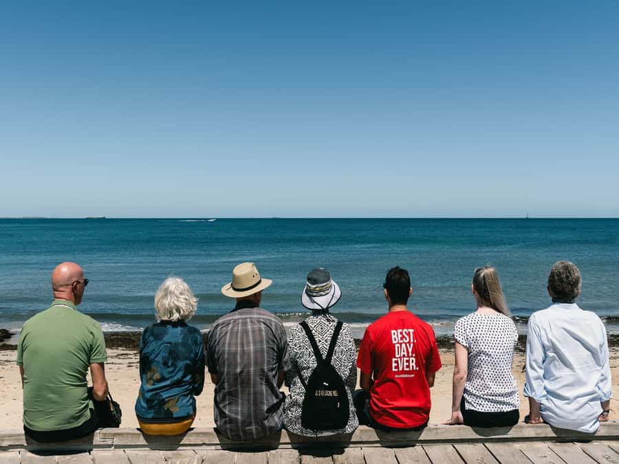 Fremantle: Convicts, Culture, and Street Art - Is $46 good value for two hours?