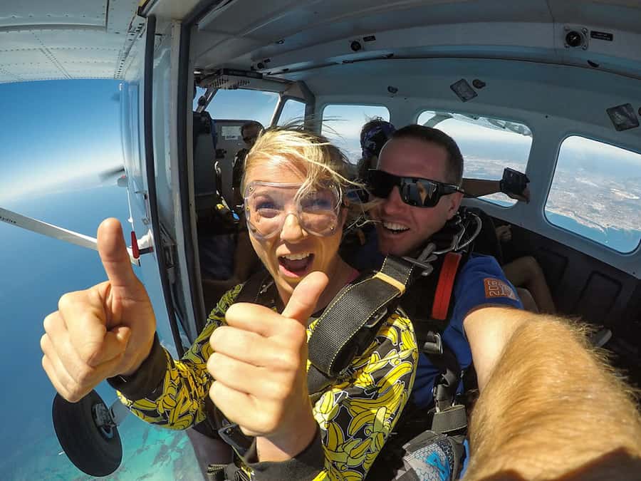 Fremantle: Rottnest Island Skydive and Ferry Package - Making the most of your time on Rottnest