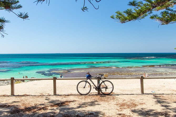 Fremantle to Rottnest Island Roundtrip Ferry Ticket - Seven hours around Rottnest Visitor Centre